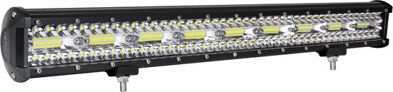 AMiO Krachtige LED Werklamp AWL29 160LED 650x74 540W COMBO 9-36V Verstraler Spot Robuust Offroad