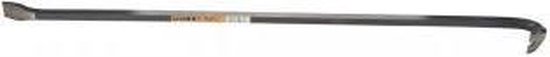 Neo Tools Breekijzer 910mm,60graden, 19mm