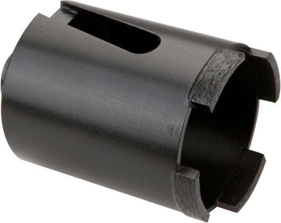 Graphite Diamantboor Segment 82x75x8mm