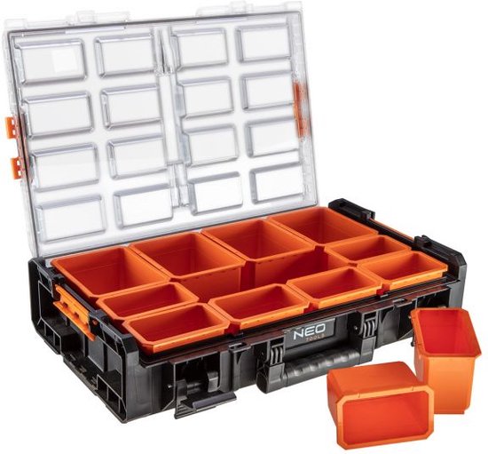 Neo tools  Modulaire Organizer 84-268
