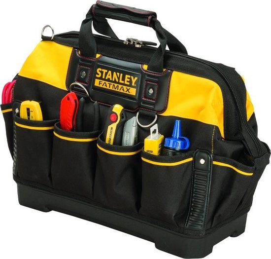 STANLEY FatMax Gereedschapstas 18" FatMax - 1-93-950
