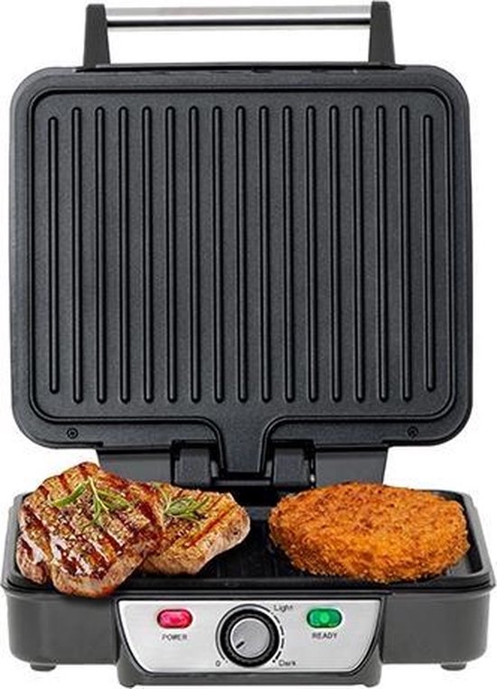 Mesko 3050 - Elektrische contact grill