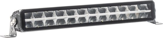 AMiO LED Bar Werklamp 120W 6500K Wit 12000lm 56cm 12V 24V