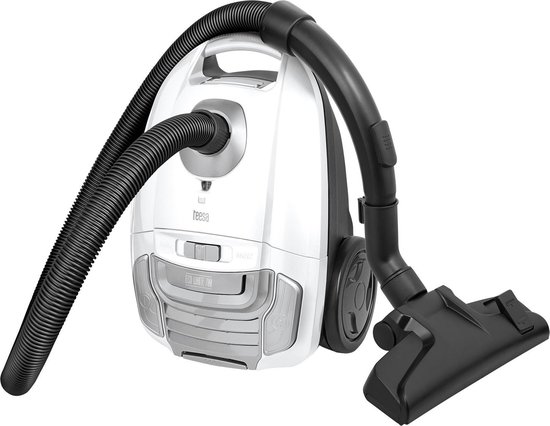 Teesa TSA5020 - Stofzuiger ECO WHITE 700, 700 Watt, wit