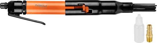 NEO 14-032 Pneumatische Naald hamer