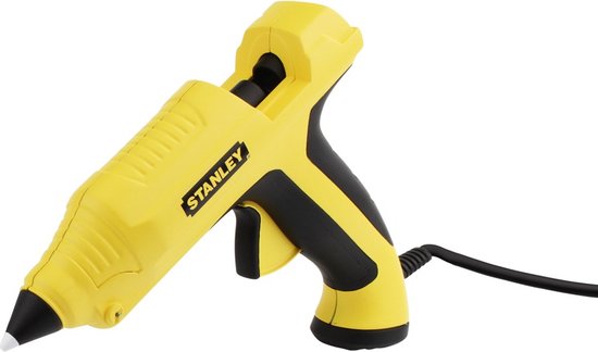 STANLEY 6-GR50 Snel Lijmpistool - STHT6-70417