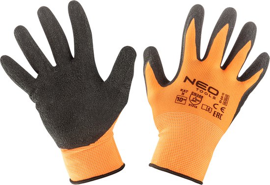 Neo tools Werkhandschoen M10