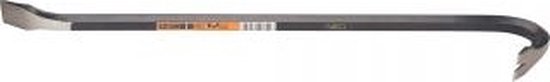 Neo Tools Breekijzer 610mm,60graden 19mm