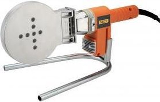 Neo Tools Lasspiegel 900w, Max 63mm, 260graden