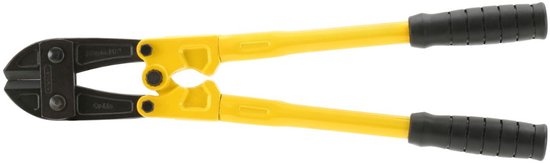 Stanley - Boutenscharen - 450 mm / 18'' - buisvormige handgrepen