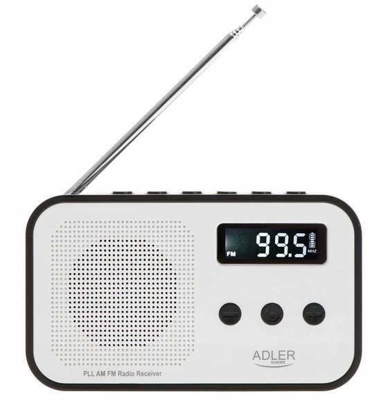 RADIO-ADLER | AD1907
