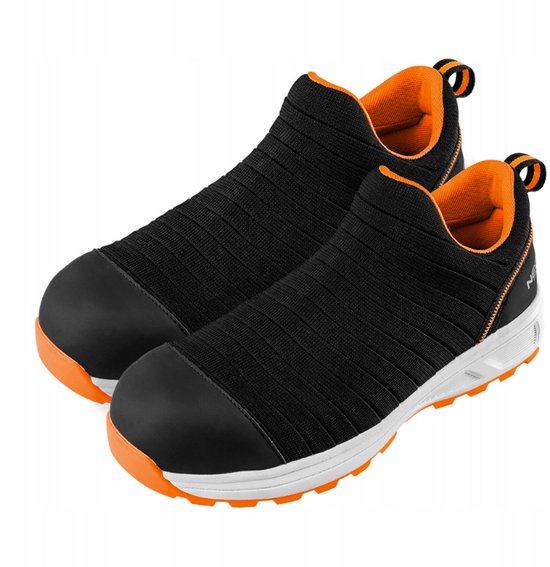 Metaalvrije werkschoenen S1P SRC maat 45 NEO-TOOLS