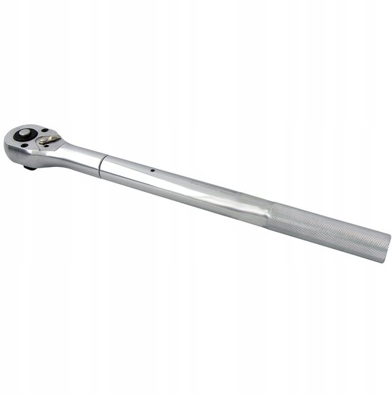 Proline Ratelsleutel 3/4" 51cm - Robuust en Ergonomisch