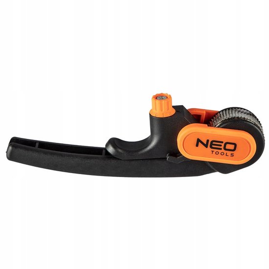 NEO 01-400 Kabelstripper voor alle ronde, telecommunicatie en coaxkabels