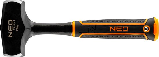 NEO 25-107 NEO EXTREM Sloophamer 1500gr