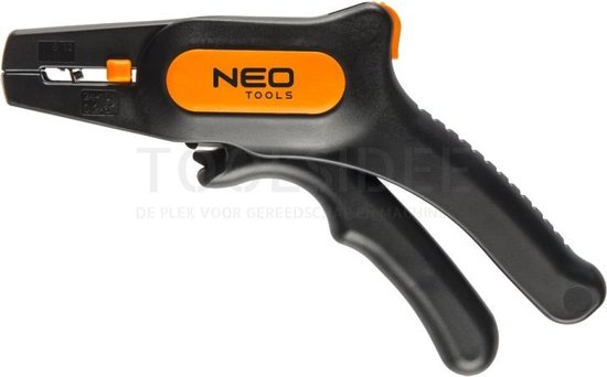 NEO automatische kabelstripper sk5 staal