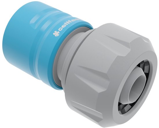 Cellfast - Cellfast - Snelle Slangkoppeling - Ideal Line™ Plus - 3/4" (CF50-635)