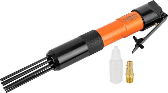 NEO 14-031 Pneumatische Naald hamer