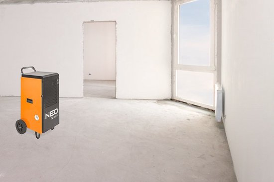 NEO tools 90-161 ontvochtiger