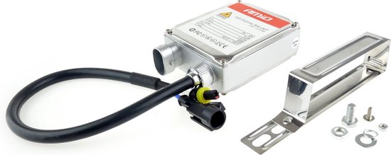 Xenon kit type 1103 H7 6000K