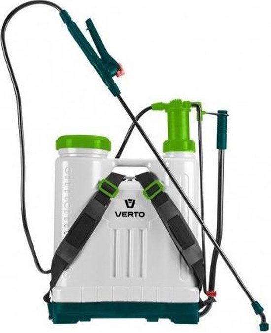 Verto Drukspuit 15 Liter