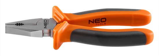 NEO combinatietang 160mm DIN 5746