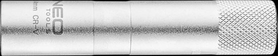 NEO bougiedop 16x90mm 3/8 aansluiting