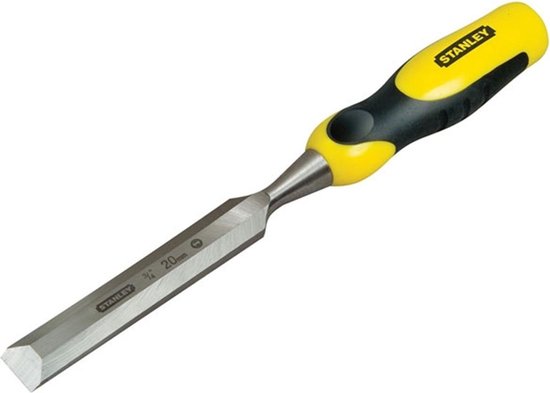 Stanley Steekbeitel Dynagrip 20mm