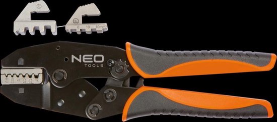 NEO 01-506 Krimptang 220mm