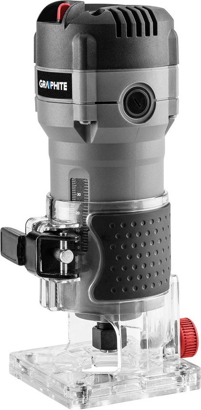 Graphite kantenfrees 59G718