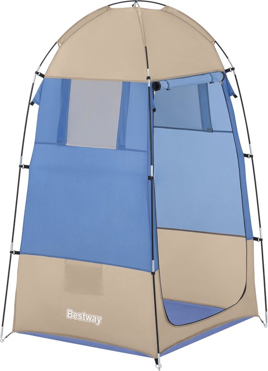 Bestway Glasvezel Tent Glasvezel 110x110x190 cm Camping 68002