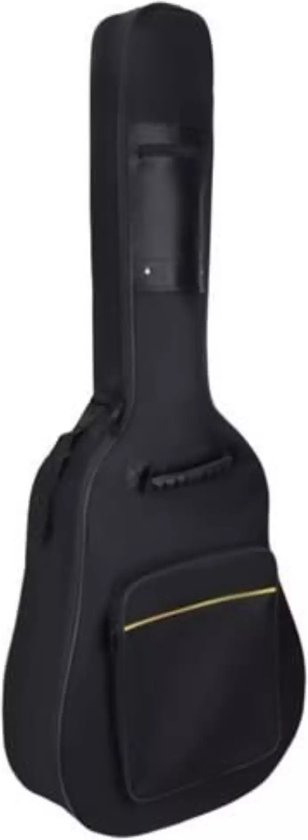 Gitaar tas