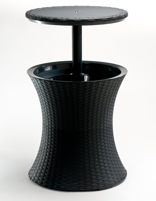 Keter Pacific Cool Bar - antraciet