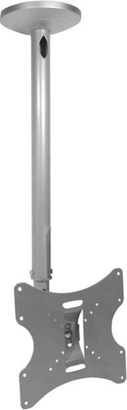 Maclean - TV-beugel - TV-Houder - Vast plafondbeugel LCD LED TV 23"-42" 30kg / VESA