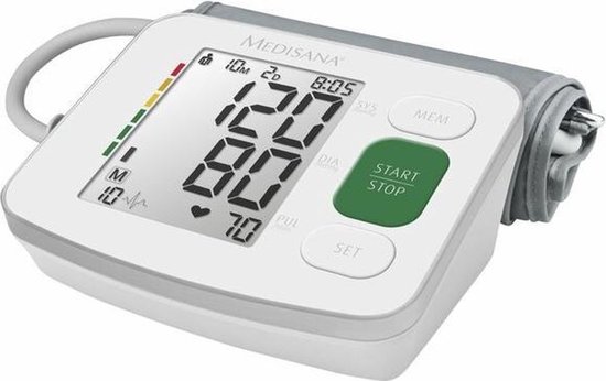 Medisana BU A57 bloeddrukmeter