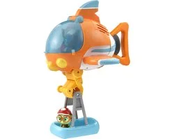 Playskool Swift's Flash Wing Reddingsactie Top Wing