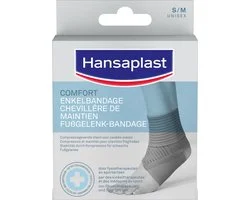 Hansaplast Comfort Enkelbandage S/M