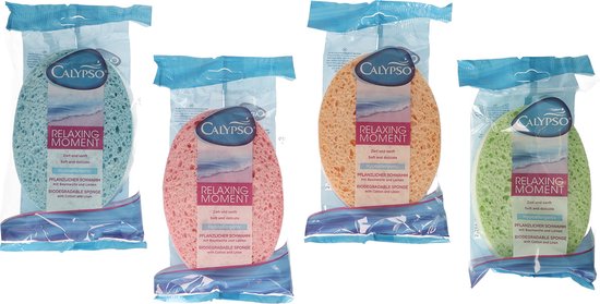 Calypso Relaxing Moment Sponge