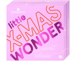 essence Adventkalender Little XMAS Wonder - 1 set