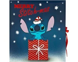 Stitch Adventskalender