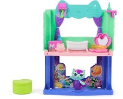Gabby’s Poppenhuis De Film – MerCat’s Spa Badkamer Speelset