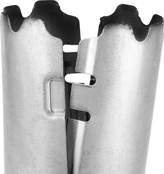 VERTO 15G426 Bollen Planter