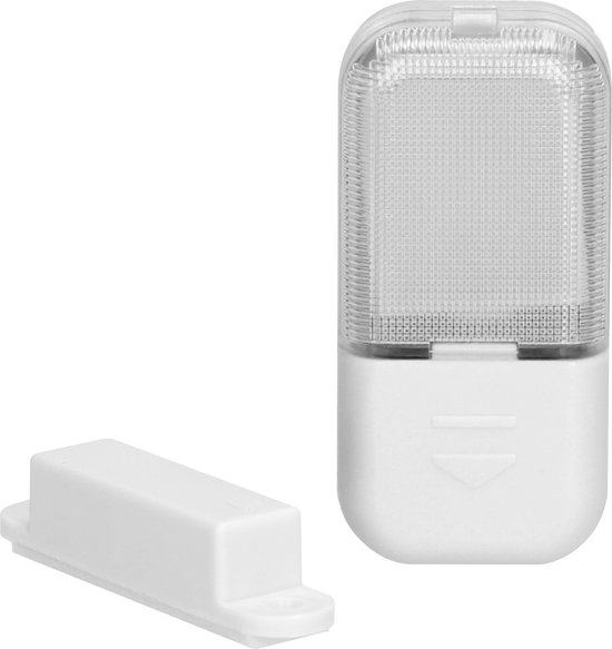 Magnetische LED lamp 3 x LR44