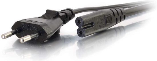 C2G electriciteitssnoeren 80616