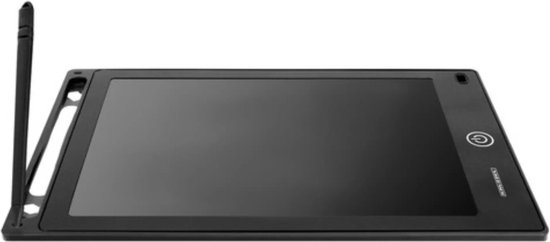 Kruzzel 10" XL Tekentablet - Perfect Voor School en Kantoor