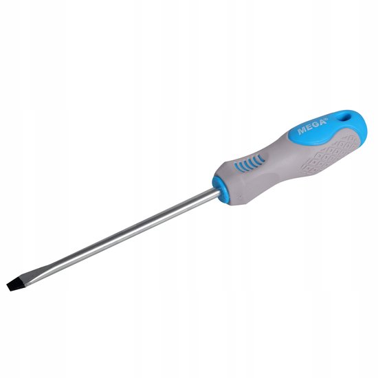 Mega Torx Schroevendraaier T9 x 75mm CrV Soft Touch handvat