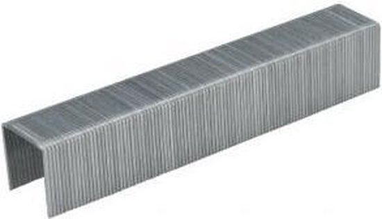 Neo Tools Nieten 14mm, J53 Type, 1000stuks