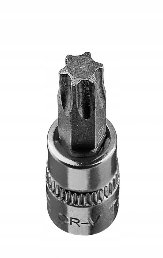 NEO TOOLS Torx Bit Dop 1/4'' TX40 - 37 mm