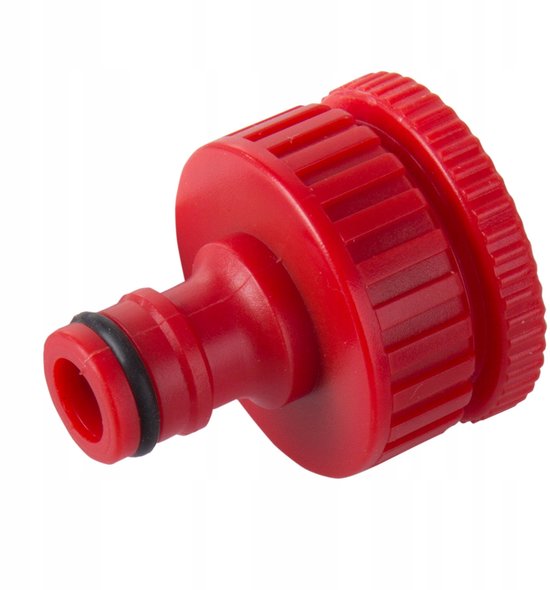 PROLINE Binnendraadse Koppeling 1/2"-3/4" - Tuinberekening