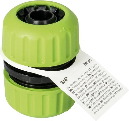 Reparator 3/4 "CELLFAST ECONOMISCH 54-105 PC / ABS